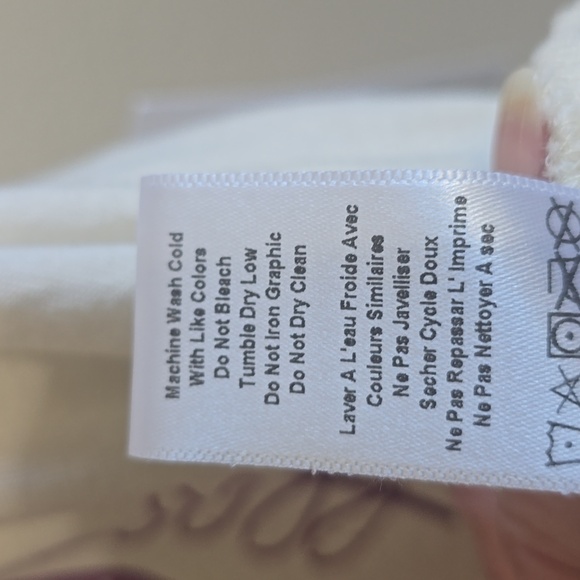 NWT Spiritual Gangster Spirit Of 555 Tank. Medium - Picture 9 of 9